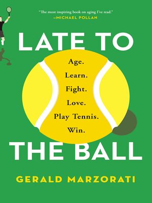 Late to the Ball - ebook